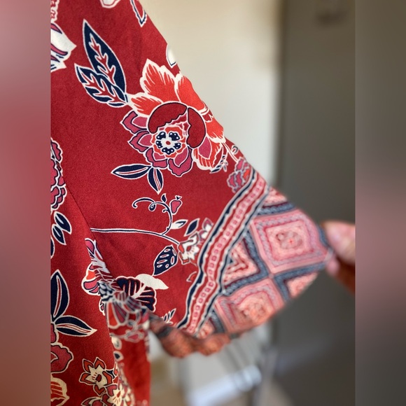 Beachlunchlounge size small - Picture 4 of 4